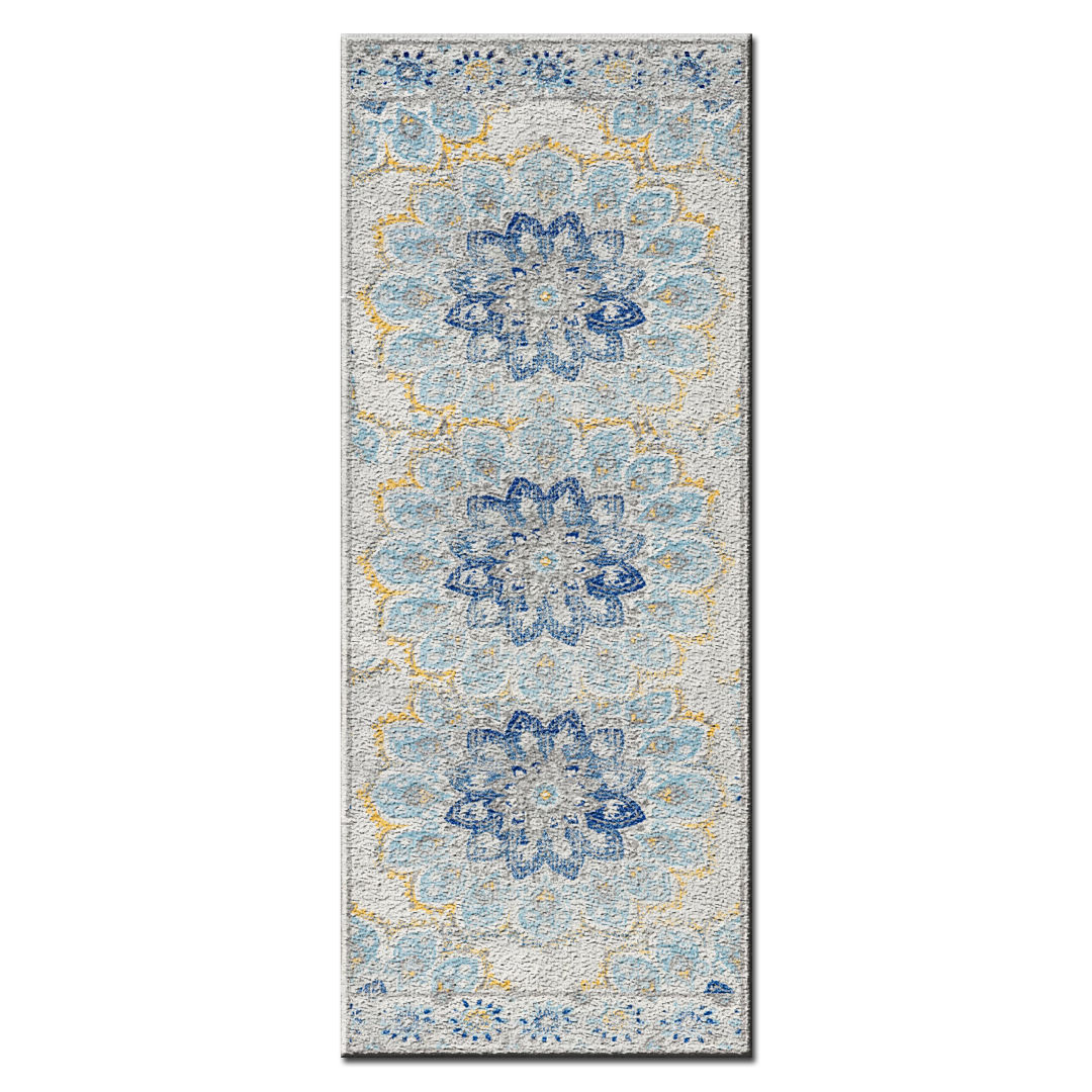 KHORZAMIN - Hand Tufted Persian Carpet